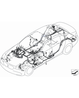 Oryginał BMW - 61112219930