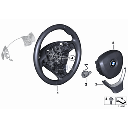 Oryginał BMW - 32306793997