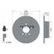TARCZA HAM. BMW T. E34 87-