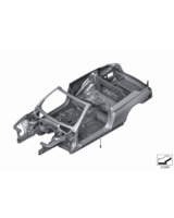 Oryginał BMW - 41008061568