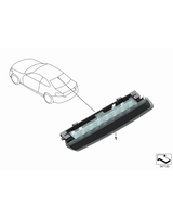 Oryginał BMW - 63257311541