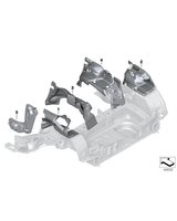 Oryginał BMW - 51487391601