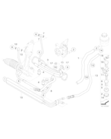 Oryginał BMW - 32416774309