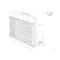 Rubber mounting - 17111110860