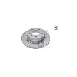 TARCZA HAM. BMW T. E36 90-99
