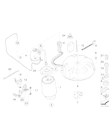 Oryginał BMW - 37126755022