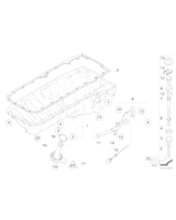 Oryginał BMW - 11138509772