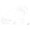 Pakiet aerodynamiczny, gruntowany - 51190306664