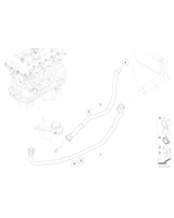 Oryginał BMW - 64216963248