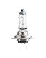 ŻARÓWKA H7 12V/55W PX26D +60% PHILIPS VISIONPLUS RANGE POWER 2SZT.