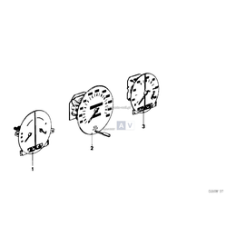 Obrotomierz - 62131368360
