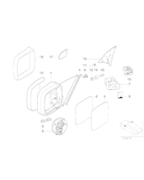 Oryginał BMW - 51169066241