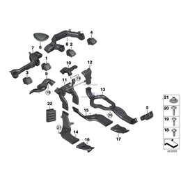 Oryginał BMW - 51459349748