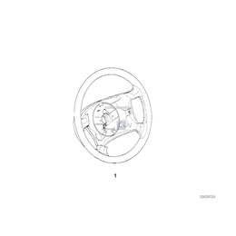 Oryginał BMW - 82219404482