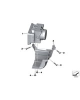 Oryginał BMW - 34518536824