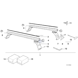 Pazur lewy/prawy - 82719404353