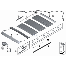 Oryginał BMW - 54102993891