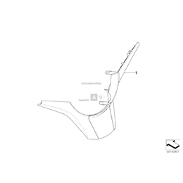 Oryginał BMW - 32347841046