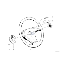 Kierownica sportowa - 32331154515