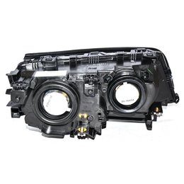 Reflektor lewy BMW E46 sedan touring 316 318 320 323 325 328 330 - 63126902745