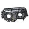 Reflektor lewy BMW E46 sedan touring 316 318 320 323 325 328 330 - 63126902745