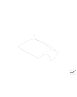 Oryginał BMW - 54218027009