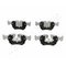 KLOCKI HAM. BMW P. 5 (E39) 2,0-3,5 11/96-