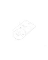 Mapa DVD Singapur/Malezja Professional - 65902304583