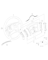 Oryginał BMW - 32341095799