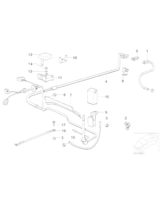 Przewód plus akumulatora ASC+EGS - 12421737397