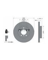 TARCZA HAM. BMW P. E46/Z3 98-/Z4 03-