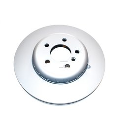 Tarcza hamulcowa przód BMW F06 F10 F11 F12 F13 640 518 520 523 525 530 535 - 34116884301