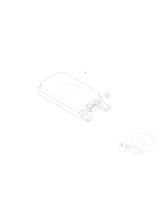 Sterownik systemu sterowania głosem - 84106960801