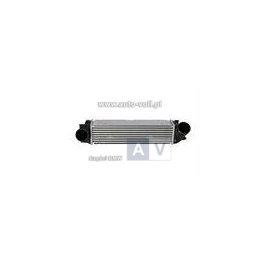 INTERCOOLER BMW E82/E90 3,0/3,0D X1 2,0D