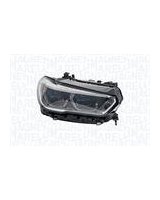 REFLEKTOR BMW X5 08.18- LE LED