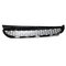 Kratka górna zderzaka przód prawa BMW E53 X5 3,0d 3,0i 4,4i 4,8is - 51117116398