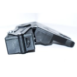 Zamek klapy pokrywy tył BMW E61 E65 E66 E72 - 51247197081