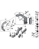 Oryginał BMW - 51489187385