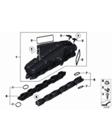 Oryginał BMW - 11617560995