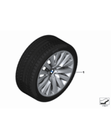 Oryginał BMW - 36112148312