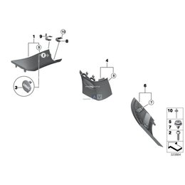 Oryginał BMW - 07149175903