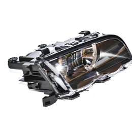 Reflektor prawy BMW E46 sedan touring 316 318 320 323 325 328 330 - 63126902746