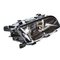 Reflektor prawy BMW E46 sedan touring 316 318 320 323 325 328 330 - 63126902746