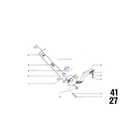 Zawias - 41621813529