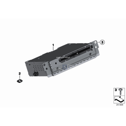 Oryginał BMW - 65129257148