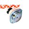 Poduszka silnika lewa BMW E60 E61 E63 525d 530d 535d 635d - 22116774619