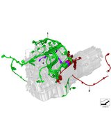 Oryginał BMW - 12518595291