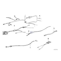 Oryginał BMW - 61121368762