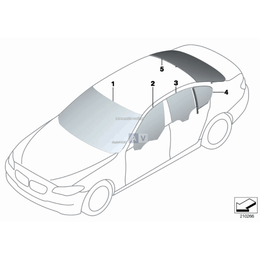 Oryginał BMW - 51314898968