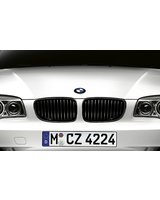 Przednia atrapa BMW Performance E81 E82 E87 E88 - 51710441920